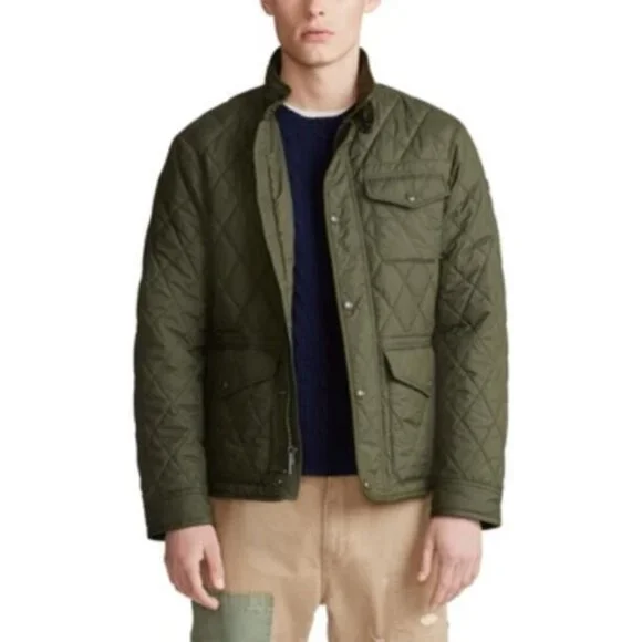 Polo Ralph Lauren Jackets Coats Polo Ralph Lauren Mens